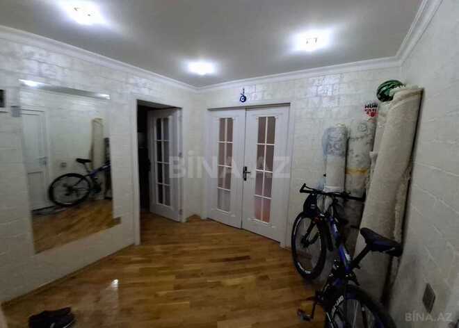 3 otaqlı köhnə tikili - Sumqayıt - 70 m² (10)