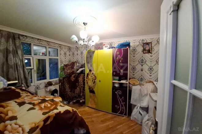 3 otaqlı köhnə tikili - Sumqayıt - 70 m² (9)