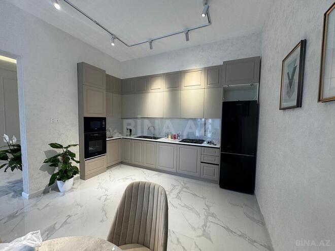 4-комн. дом/дача - пос. Мардакан - 250 м² (9)