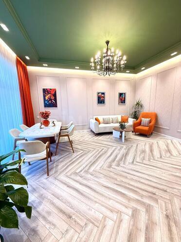4-комн. дом/дача - пос. Мардакан - 250 м² (2)