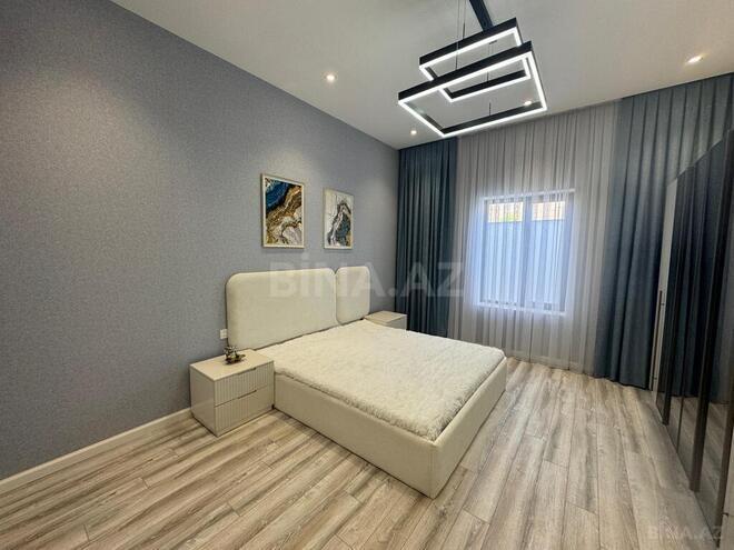 4-комн. дом/дача - пос. Мардакан - 250 м² (11)