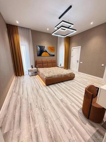 4-комн. дом/дача - пос. Мардакан - 250 м² (7)