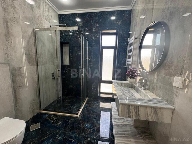4-комн. дом/дача - пос. Мардакан - 250 м² (15)