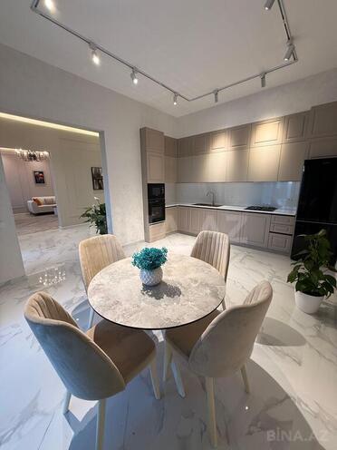 4-комн. дом/дача - пос. Мардакан - 250 м² (6)