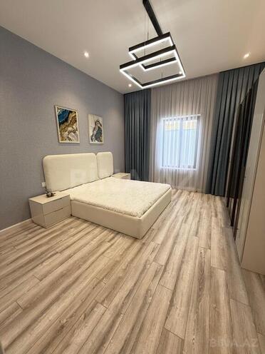 4-комн. дом/дача - пос. Мардакан - 250 м² (8)
