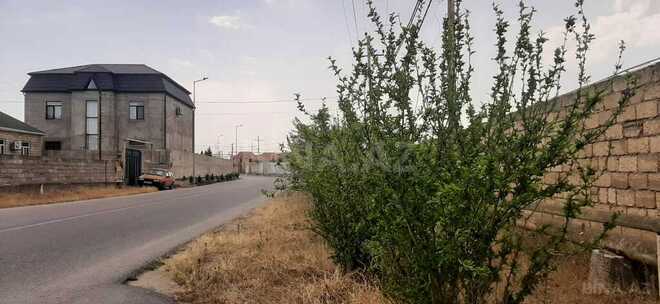 Участок - пос. Бильгях - 3 сот (4)