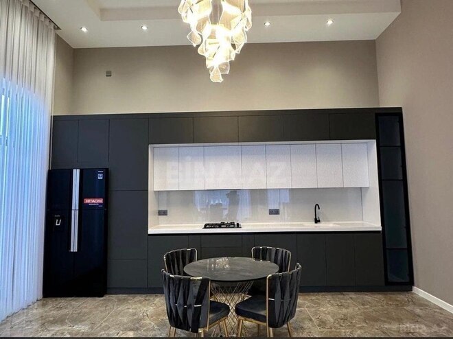 5-комн. дом/дача - пос. Мардакан - 300 м² (14)