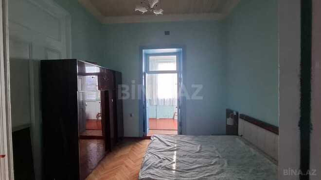 2 otaqlı köhnə tikili - İçəri Şəhər m. - 50 m² (5)