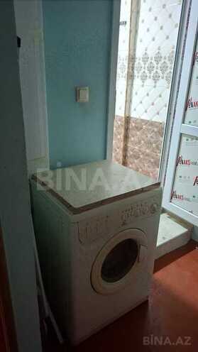2 otaqlı köhnə tikili - İçəri Şəhər m. - 50 m² (8)
