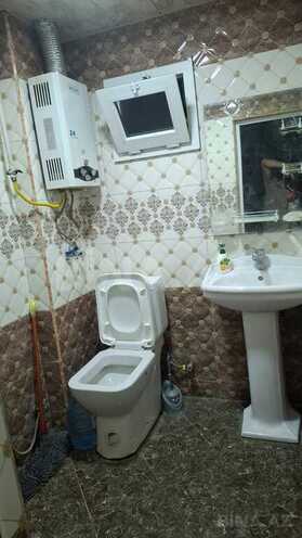 2 otaqlı köhnə tikili - İçəri Şəhər m. - 50 m² (11)