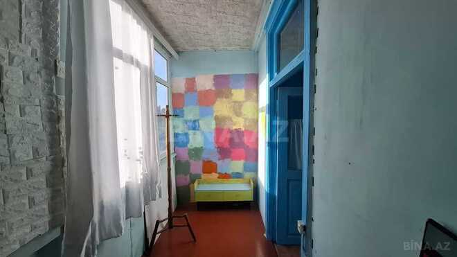 2 otaqlı köhnə tikili - İçəri Şəhər m. - 50 m² (7)