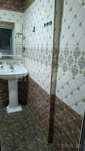 2 otaqlı köhnə tikili - İçəri Şəhər m. - 50 m² (10)