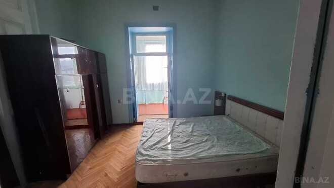 2 otaqlı köhnə tikili - İçəri Şəhər m. - 50 m² (6)
