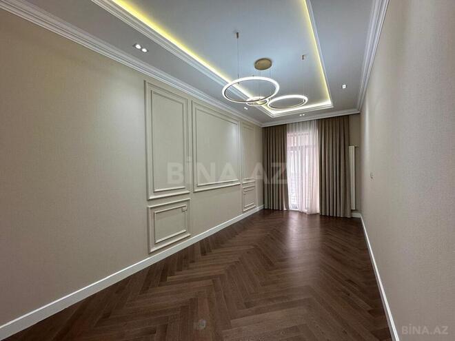 4 otaqlı yeni tikili - 28 May m. - 235 m² (15)