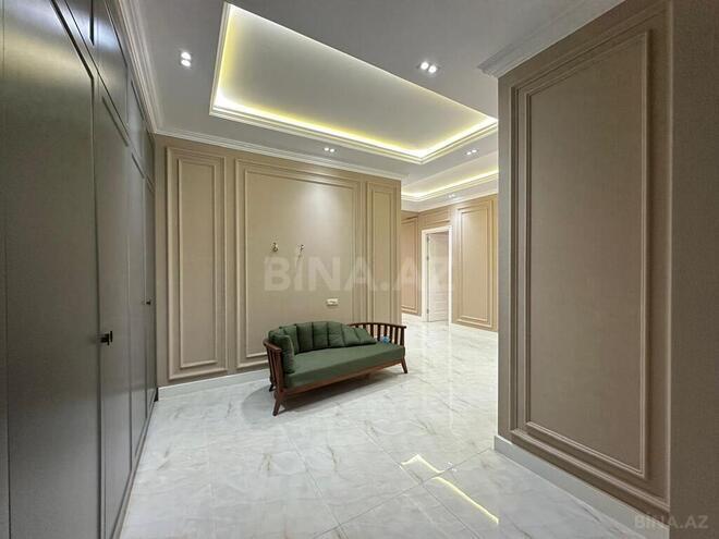 4 otaqlı yeni tikili - 28 May m. - 235 m² (1)