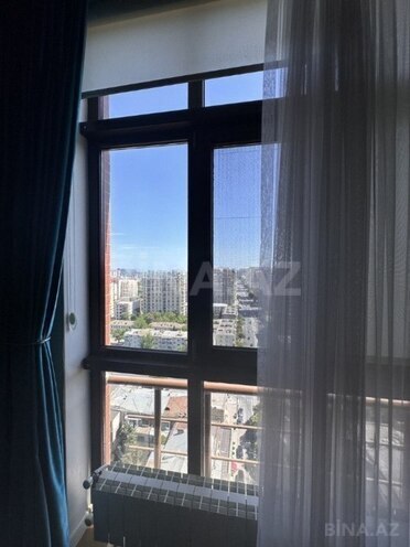 4 otaqlı yeni tikili - Nərimanov r. - 189 m² (15)