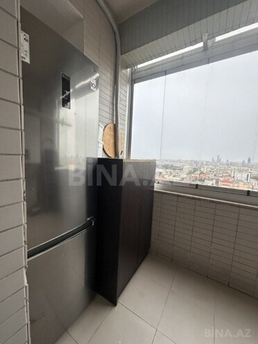 4 otaqlı yeni tikili - Nərimanov r. - 189 m² (17)