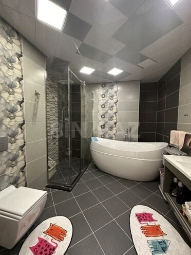 4 otaqlı yeni tikili - Nərimanov r. - 189 m² (13)