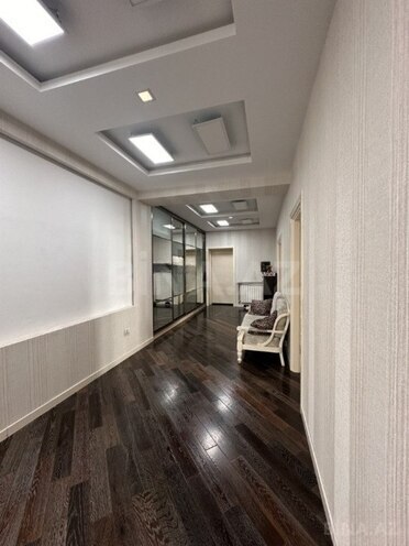 4 otaqlı yeni tikili - Nərimanov r. - 189 m² (6)