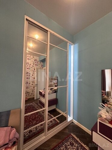 4 otaqlı yeni tikili - Nərimanov r. - 189 m² (11)