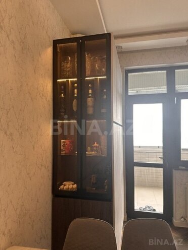4 otaqlı yeni tikili - Nərimanov r. - 189 m² (7)