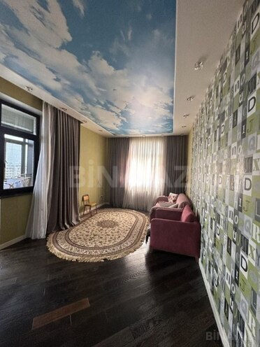 4 otaqlı yeni tikili - Nərimanov r. - 189 m² (2)