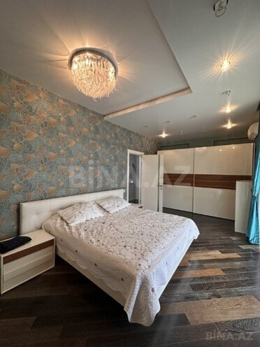 4 otaqlı yeni tikili - Nərimanov r. - 189 m² (10)