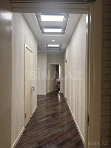 4 otaqlı yeni tikili - Nərimanov r. - 189 m² (5)