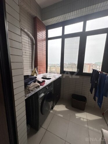 4 otaqlı yeni tikili - Nərimanov r. - 189 m² (4)