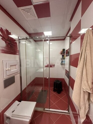 4 otaqlı yeni tikili - Nərimanov r. - 189 m² (12)
