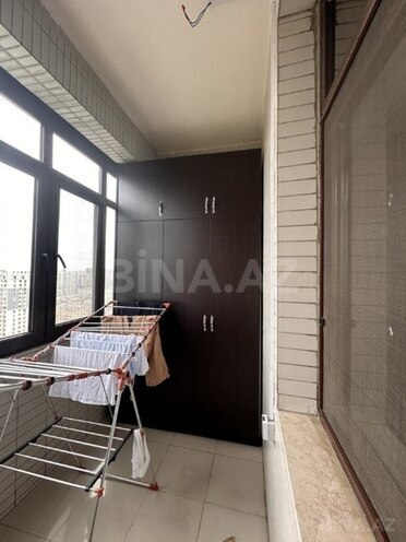 4 otaqlı yeni tikili - Nərimanov r. - 189 m² (14)