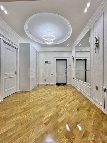 2-комн. новостройка - м. Нариман Нариманов - 90 м² (5)