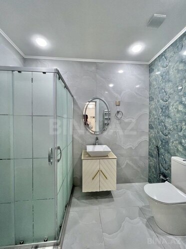 2-комн. новостройка - м. Нариман Нариманов - 90 м² (4)