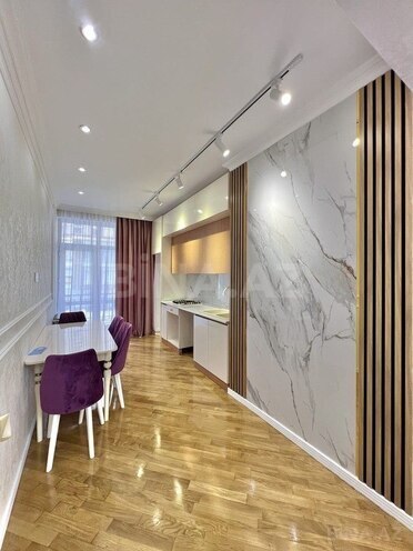 2-комн. новостройка - м. Нариман Нариманов - 90 м² (2)