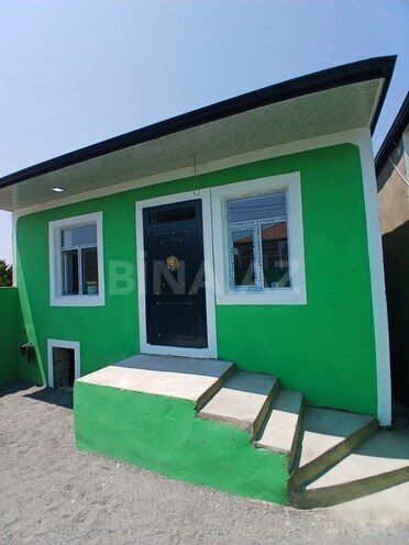 3-комн. дом/дача - пос. Бина - 70 м² (2)