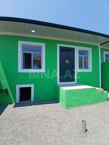 3-комн. дом/дача - пос. Бина - 70 м² (1)