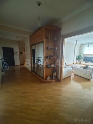 4-комн. новостройка - м. Элмляр Академиясы - 165 м² (4)