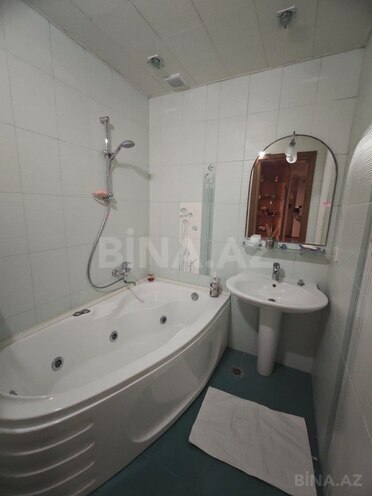 4-комн. новостройка - м. Элмляр Академиясы - 165 м² (12)