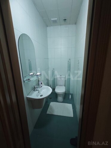 4-комн. новостройка - м. Элмляр Академиясы - 165 м² (14)
