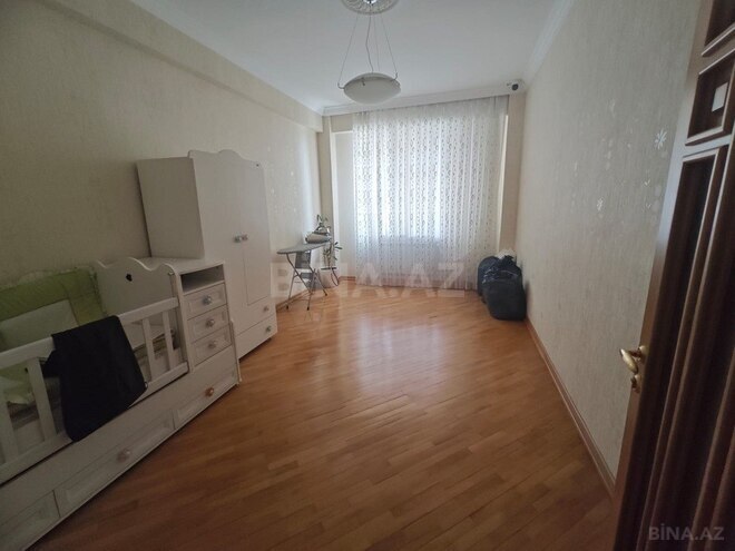 4-комн. новостройка - м. Элмляр Академиясы - 165 м² (13)