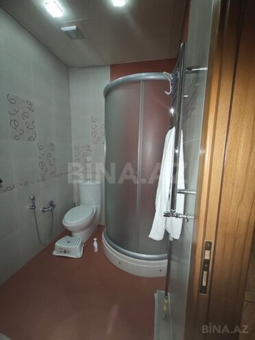 4-комн. новостройка - м. Элмляр Академиясы - 165 м² (16)