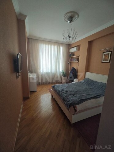 4-комн. новостройка - м. Элмляр Академиясы - 165 м² (22)