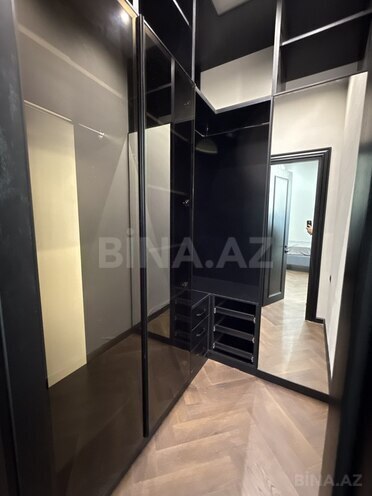 5-комн. дом/дача - пос. Мардакан - 300 м² (28)