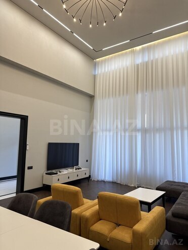 5-комн. дом/дача - пос. Мардакан - 300 м² (16)