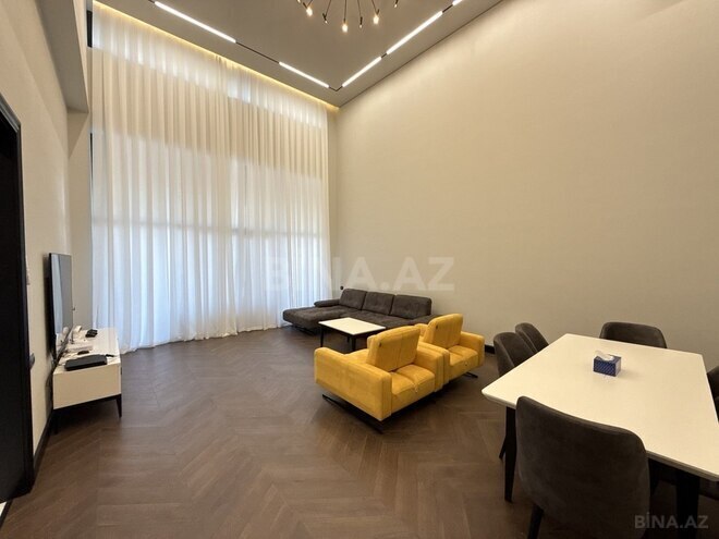 5-комн. дом/дача - пос. Мардакан - 300 м² (15)