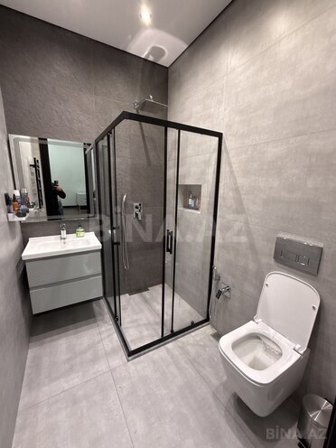 5-комн. дом/дача - пос. Мардакан - 300 м² (27)