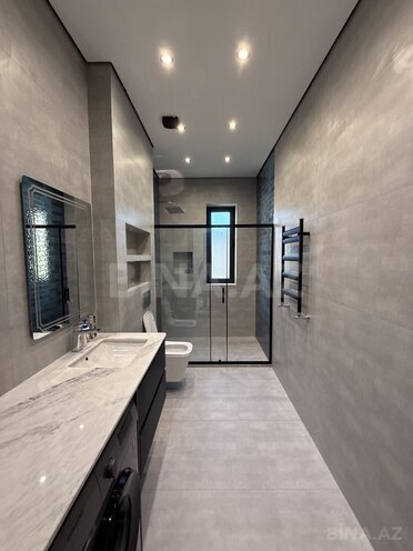 5-комн. дом/дача - пос. Мардакан - 300 м² (19)