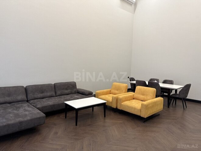 5-комн. дом/дача - пос. Мардакан - 300 м² (23)