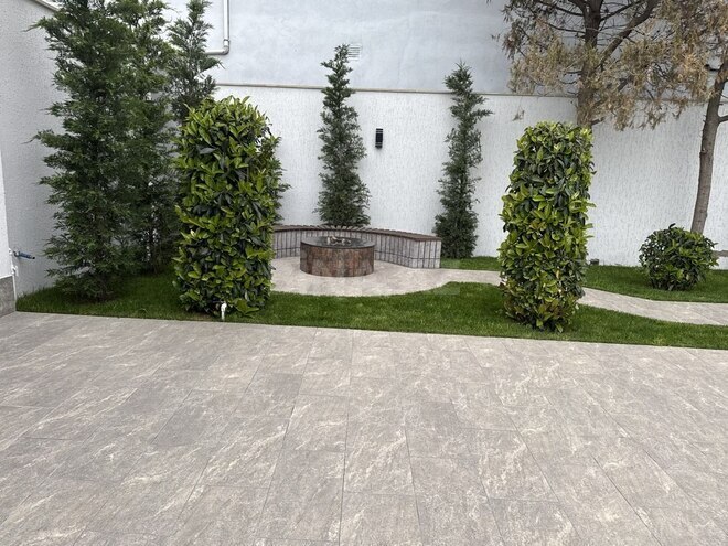 5-комн. дом/дача - пос. Мардакан - 300 м² (3)