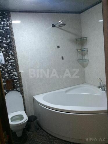 3 otaqlı yeni tikili - Elmlər Akademiyası m. - 110 m² (16)